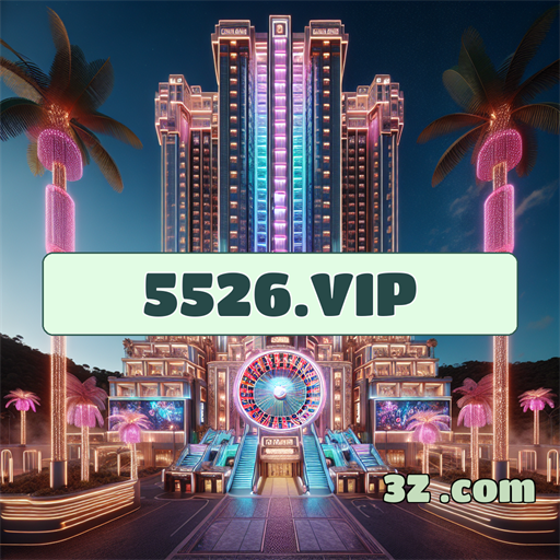 Slots Irresistíveis: Uma Aventura no 5526.vip