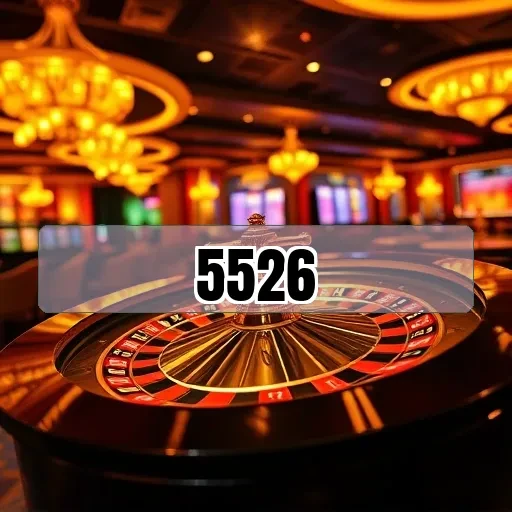 5526.vip: Os Bônus Mais Incríveis de Jogos Online Que Você Precisa Conhecer