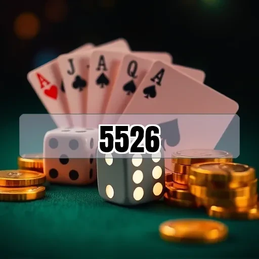 5526.vip: Explore Diversão e Emoção com Jogos Móveis Incríveis