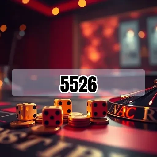 5526.vip: Novos Jogos Incríveis que Você Precisa Conhecer!